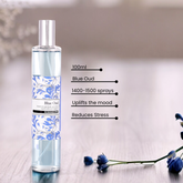 Rosemoore Blue Oud Scented Home & Room Spray  100 ml